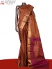 Pure Handloom Kanjeevaram Silk Saree